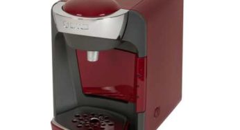 29€ la cafetière Tassimo BOSCH TAS3203 port inclus (au lieu de 69€)