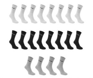 19,9€ les 15 paires de chaussettes Lee Cooper