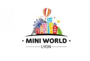 Billet Mini World Lyon pas cher