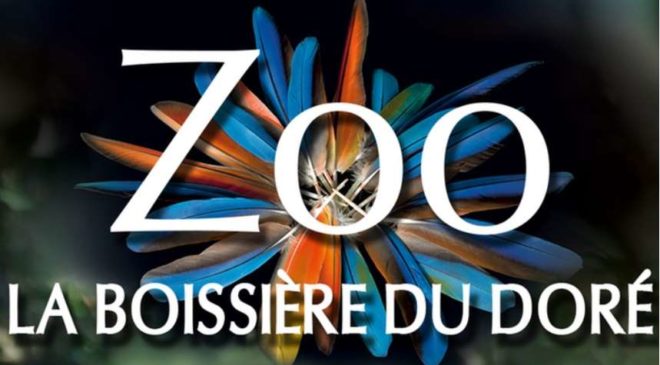 Billet Zoo La Boissière du Doré pas cher