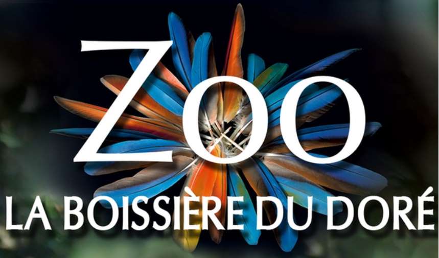 Billet Zoo La Boissière du Doré pas cher :