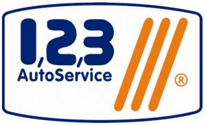 Bon d’achat 1,2,3 AutoService à moitié prix