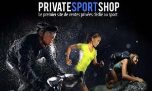 Bon d'achat Private Sport Shop