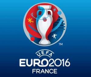 Calendrier de la Coupe UEFA EURO 2016 à imprimer