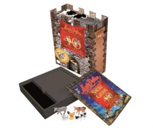 Coffret collector Monty Python sacré Graal à 23,16 €