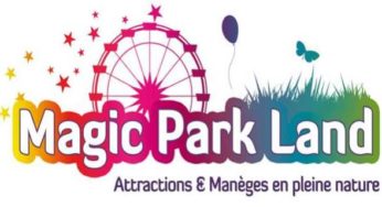 Entrée Magic Park Land pas chère : 10,5€ enfants et senior / 12,5€ adulte
