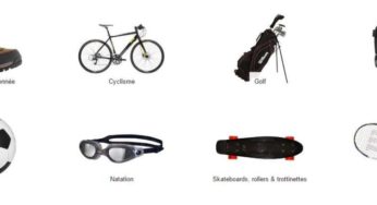 Fête des Pères : 20% de remise sur le sport Amazon