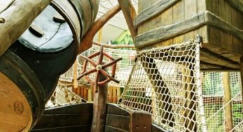 Remises Parc l’île de Robinson (Montreuil): 15,9€ pour 1 enfant + 1 adulte, 18,9€ pour 1 enfant + 2 adultes…
