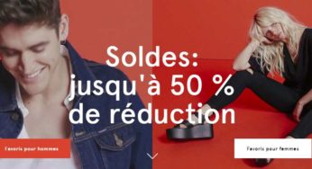 Préparez les soldes Pull & Bear ! Voir les prix démarqués pour passer votre commande (lancement minuit)