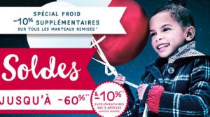 Soldes Catimini