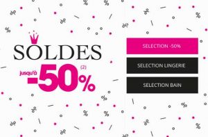 Soldes Princesse Tam Tam 