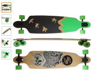 Soldes Skateboards - Longboards