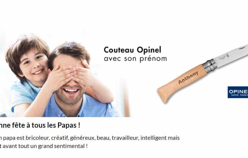 cadeau personnalisé pas cher