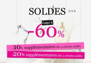 les soldes Grain de Malice