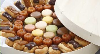Bon plan Flunch Traiteur : 1 plateau petits fours offert (valeur 25,95€) pour 50€ d’achats !