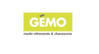 Des pré-soldes Gémo jusqu’à 23h (pastilles de couleurs)