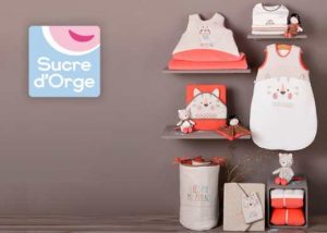 remise sur Sucre d’Orge 