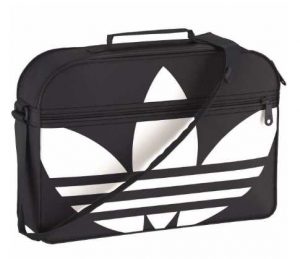 sac bandoulière Adidas Airliner en soldes 12€ 