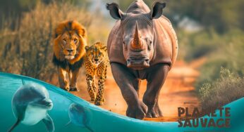 Zoo Planète Sauvage moins cher en vente privée ! 22€ le billet tarif unique en vente privée