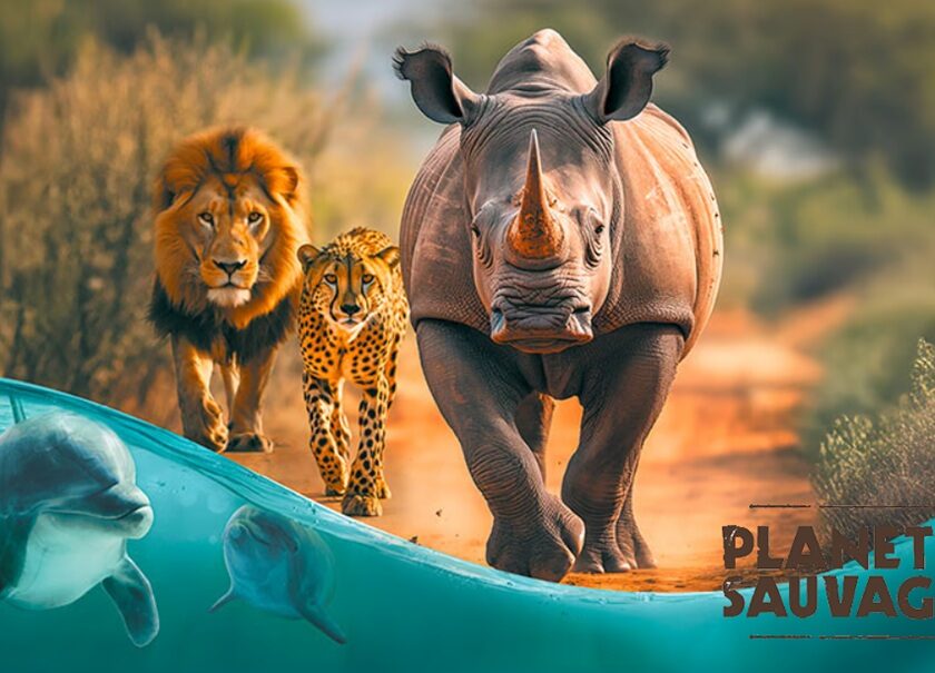 zoo planète sauvage moins cher en vente privée