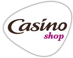 Bon d’achat Casino shop 