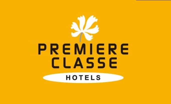 5€ de remise sur votre réservation Hôtel Première Classe (France, Espagne, UK, Pologne, Pays Bas)