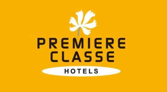 5€ de remise sur votre réservation Hôtel Première Classe 