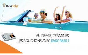 Badge Liber-t Easytrip à 6€ 