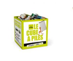 Demandez gratuitement Cubes a piles, autocollants, ballons