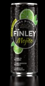 Finley Mojito