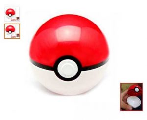 PokeBall 7cm