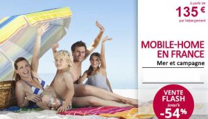 Vente flash Leclerc Voyages 