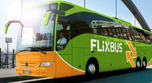 billet de car FlixBus 