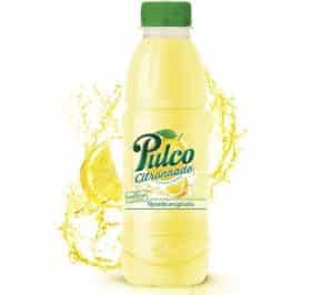 bouteille de Pulco Citronnade 50cl gratuite 