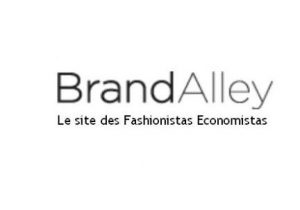 10€ de remise sur Brandalley 