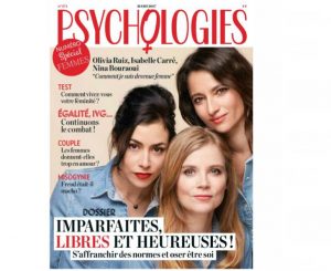 Abonnement Psychologie Magazine à prix réduit !