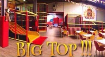 Ticket d’entrée BigTop Park moins cher (salle de loisir Genas – Lyon) dés 5,50€ seulement