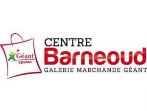 Bon d’Achat de 10€ Cccial Barnéoud Géant Plan de Campagne