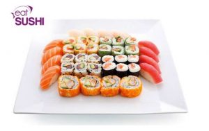 Bon plan Eat SUSHI