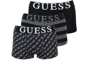 Boxers Guess pas chers