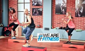 Fitness en ligne We Are Fitness