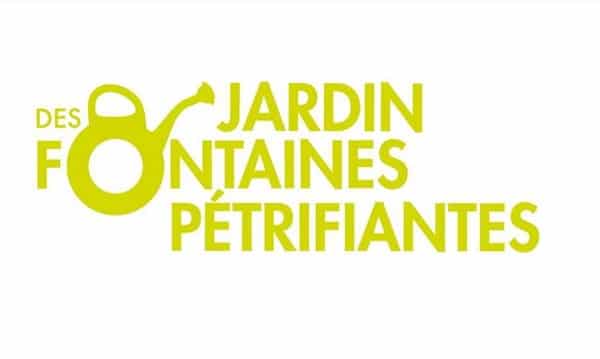 Jardin des Fontaines Pétrifiantes