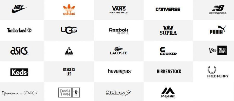 Livraison gratuite Courir