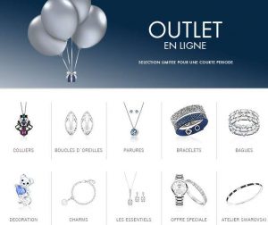 Outlet Swarovski