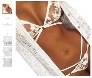 site de lingerie pas cher