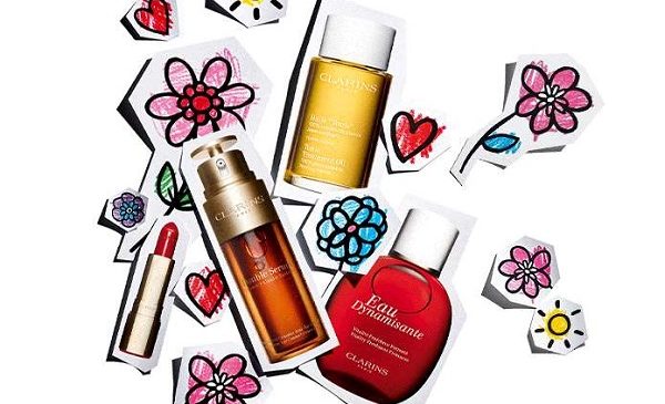 Remise Immédiate De 10€ Sur Clarins