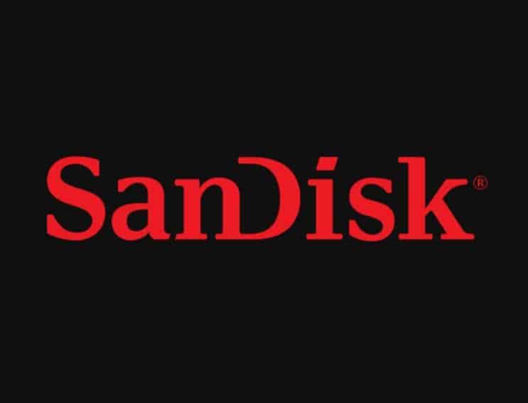 SanDisk Day sur Amazon