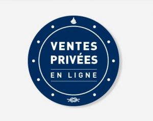 Vente privée Petit Bateau