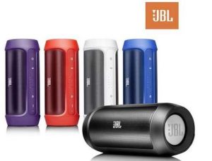 enceinte JBL Charge 2+