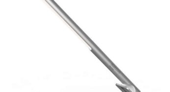 13,3€ la lampe de bureau LED dodocool démontable et portable (batterie intégré)